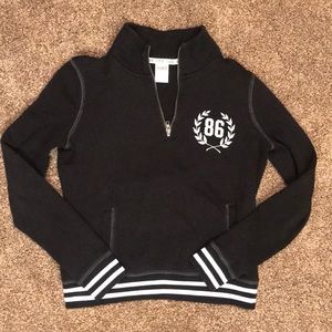 Victoria’s Secret pink pullover